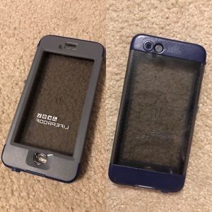 LifeProof iPhone 6 case